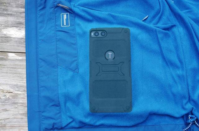 户外防晒防风夹克,布来亚克防风防水速干夹克