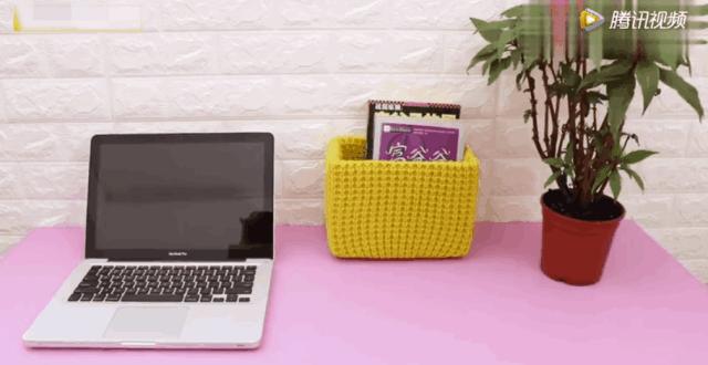 旧毛衣先别扔剪一刀美翻了,旧毛衣一件变两件