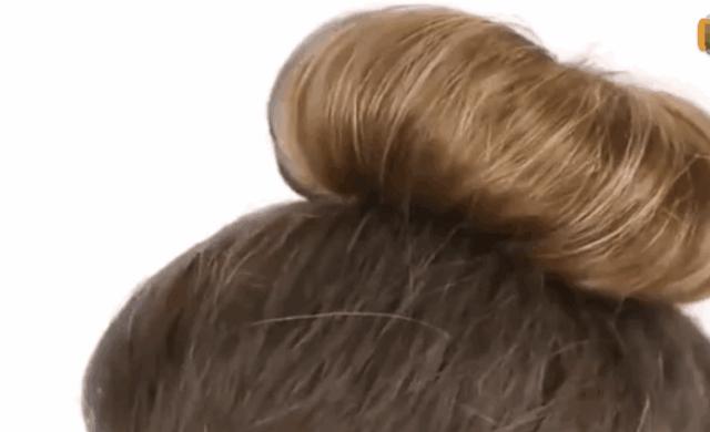 旧毛衣先别扔剪一刀美翻了,旧毛衣一件变两件