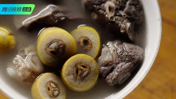 被Netflix买断全球版权！这部陈晓卿新出的纪录片要去征服世界吃货了！