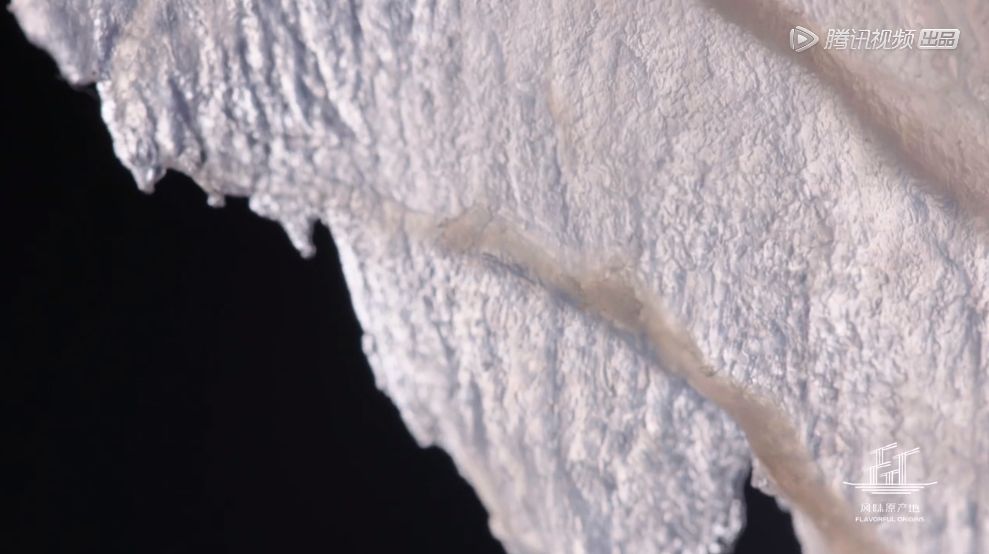 被Netflix买断全球版权！这部陈晓卿新出的纪录片要去征服世界吃货了！