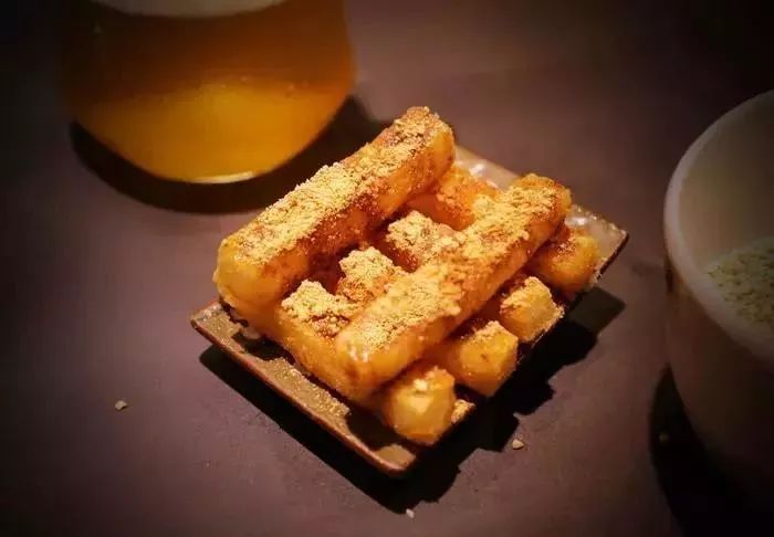 吃年糕时要不要喝汤,过年吃年糕的禁忌和寓意