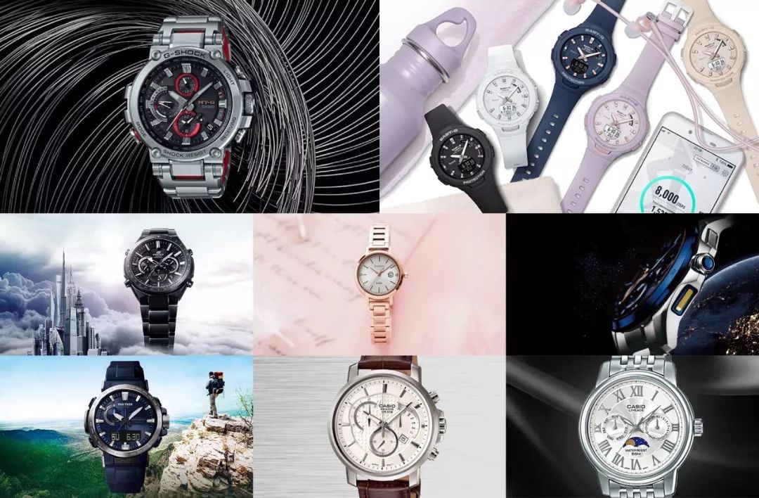 为什么有的几万块钱的表卖几百块,一款刚发布的几百万的表