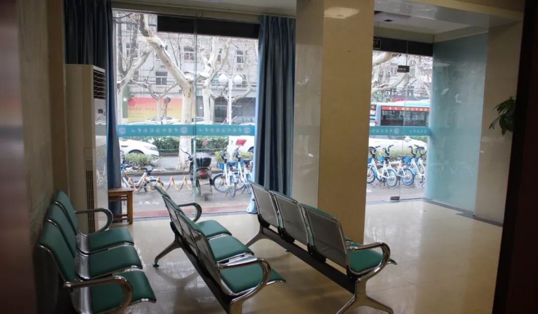 市人民医院康复理疗中心,卫健委提出设立中医康复科室