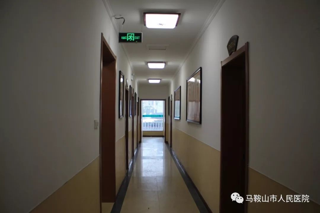 市人民医院康复理疗中心,卫健委提出设立中医康复科室