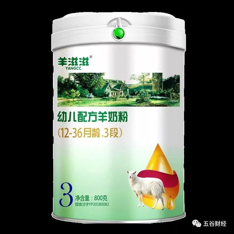 羊奶粉市场已达70亿，蓓康僖、澳贝佳、圣特拉慕和艾宝瑞等10余款单品爆发！
