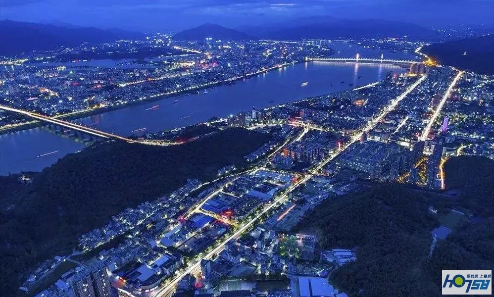 肇庆楼市最新规划,肇庆新城和肇庆新区