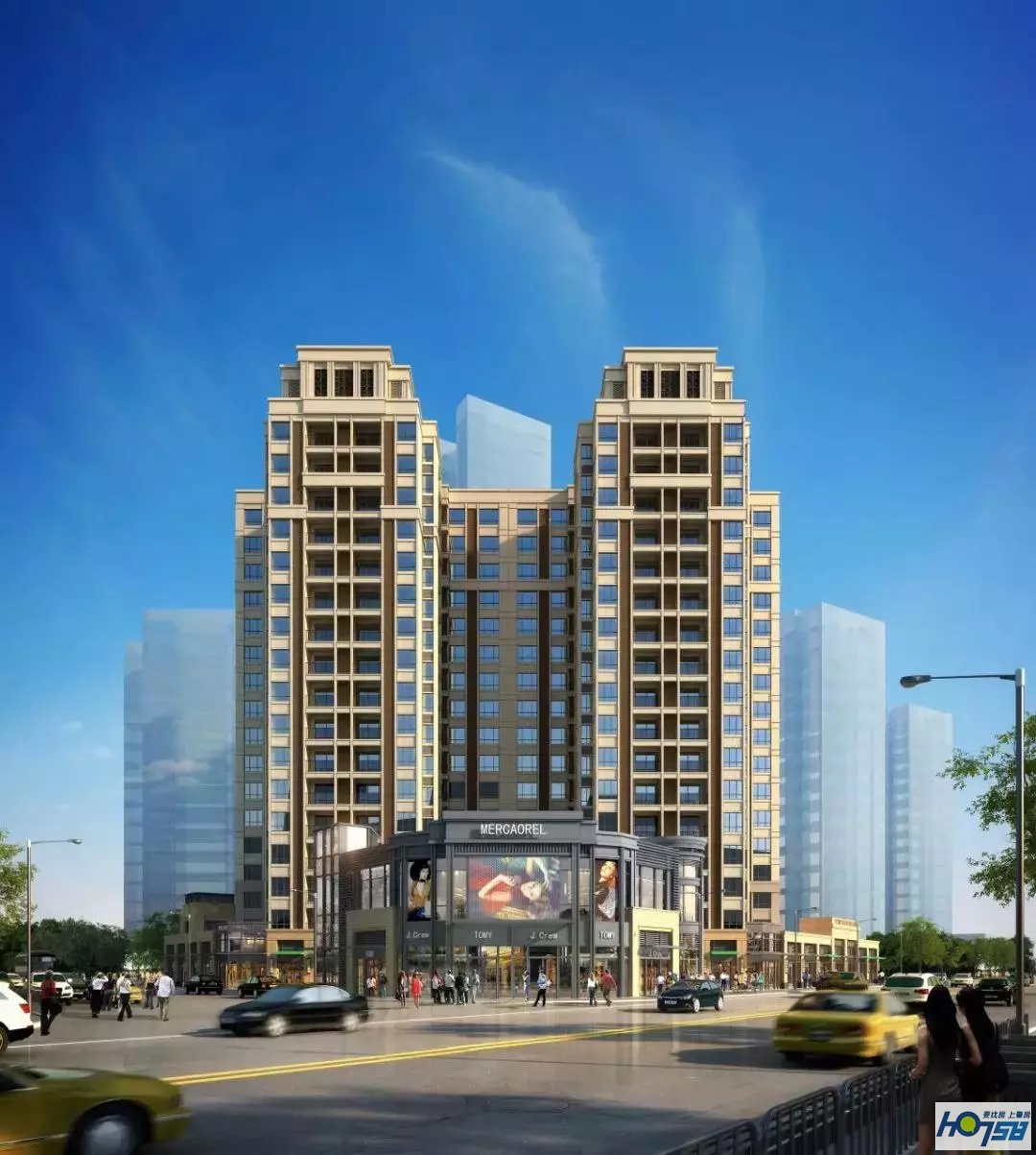 肇庆楼市最新规划,肇庆新城和肇庆新区