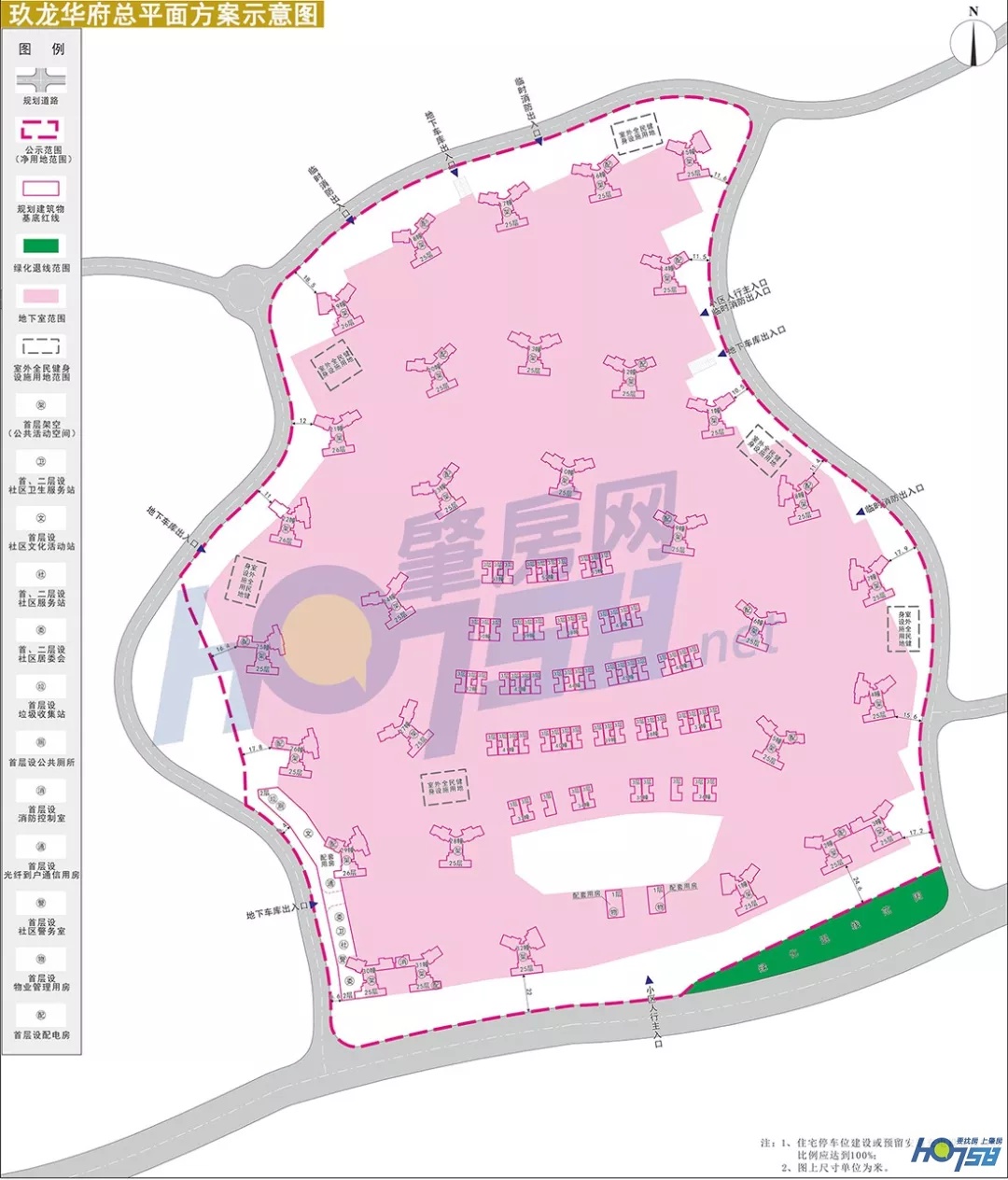 肇庆楼市最新规划,肇庆新城和肇庆新区