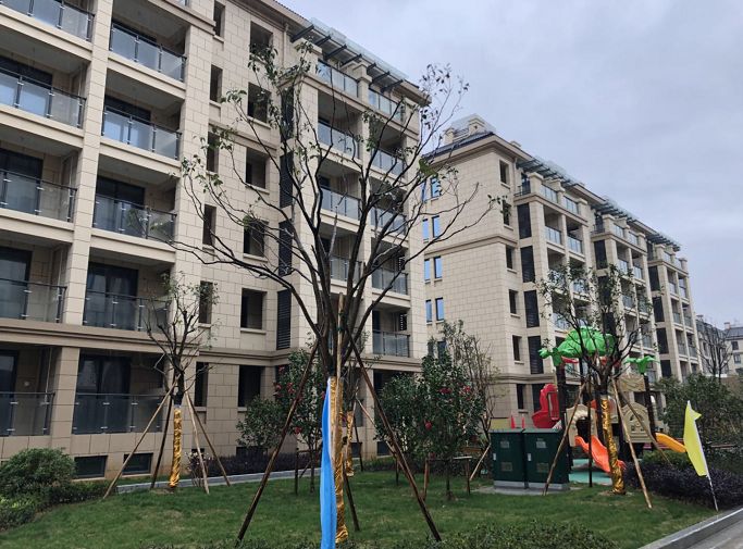 瑞祥家园新房出售,新春安家最新楼盘