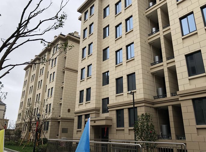 瑞祥家园新房出售,新春安家最新楼盘