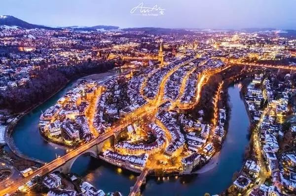 欧洲最适合创业的国家,全球最具投资潜力的国家排名