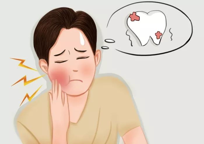 牙周病！口腔粘膜病！毁掉的不仅是一口牙那么简单……