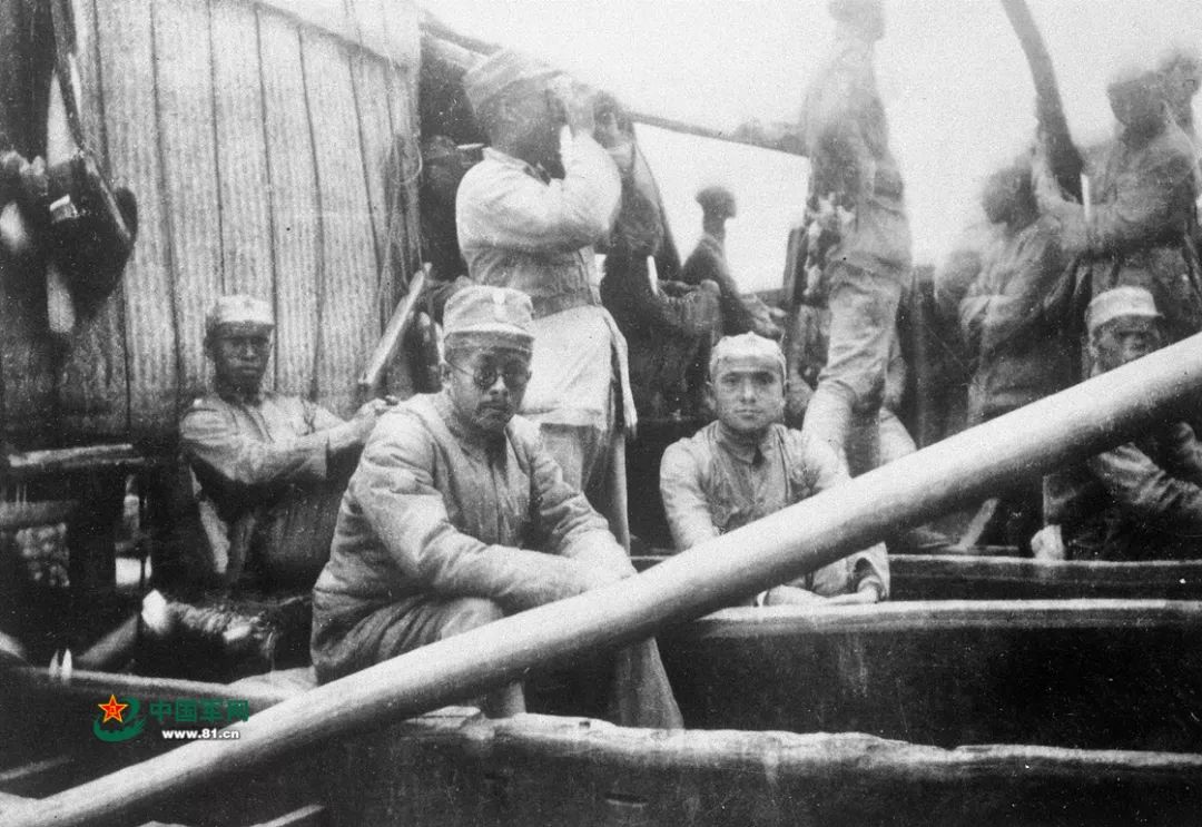 *小平邓**同志逝世22周年，一起追忆他在太行山的艰苦岁月