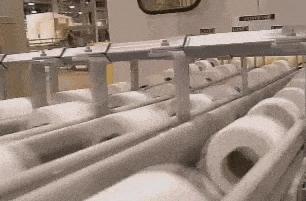 上厕所不带纸的正确打开方式,如何避免上厕所