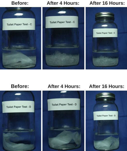 上厕所不带纸的正确打开方式,如何避免上厕所