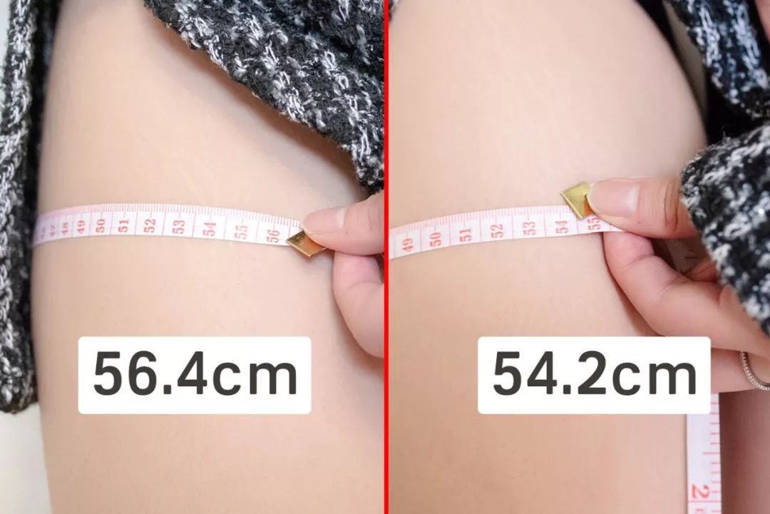 穿上就能瘦的神奇衣服,可以轻松显瘦10斤的塑身衣