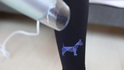 穿上就能瘦的神奇衣服,可以轻松显瘦10斤的塑身衣