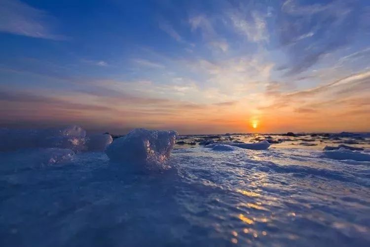 邂逅秦皇岛绝美冬天！带你打卡摄影师私藏的拍照圣地！