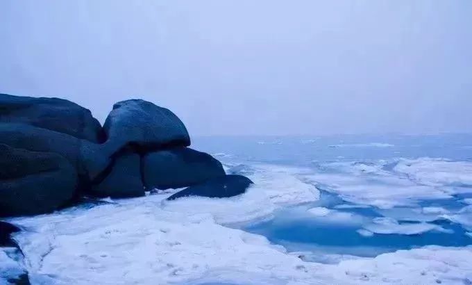 邂逅秦皇岛绝美冬天！带你打卡摄影师私藏的拍照圣地！