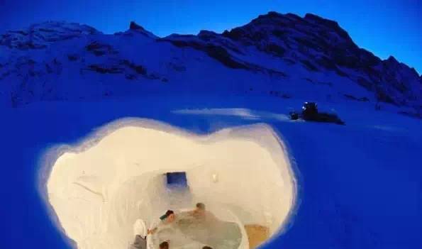 情人节必打卡酒店,情人节宝藏酒店推荐