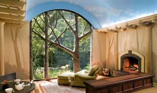 情人节必打卡酒店,情人节宝藏酒店推荐