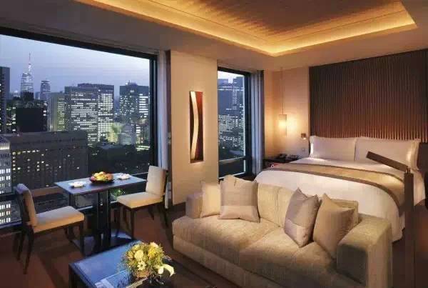 情人节必打卡酒店,情人节宝藏酒店推荐