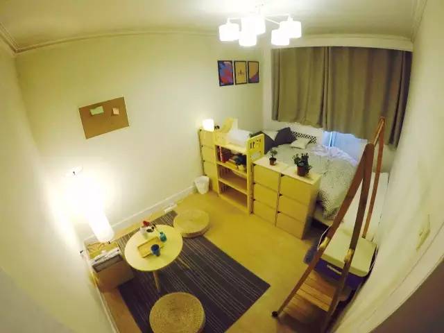 80平老破小旧房改造,日式老房改造