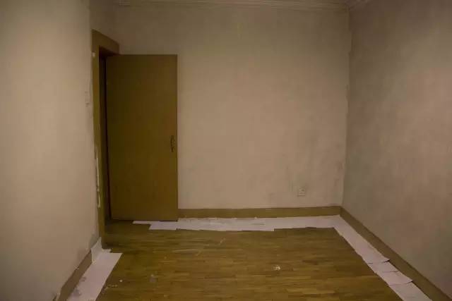 80平老破小旧房改造,日式老房改造