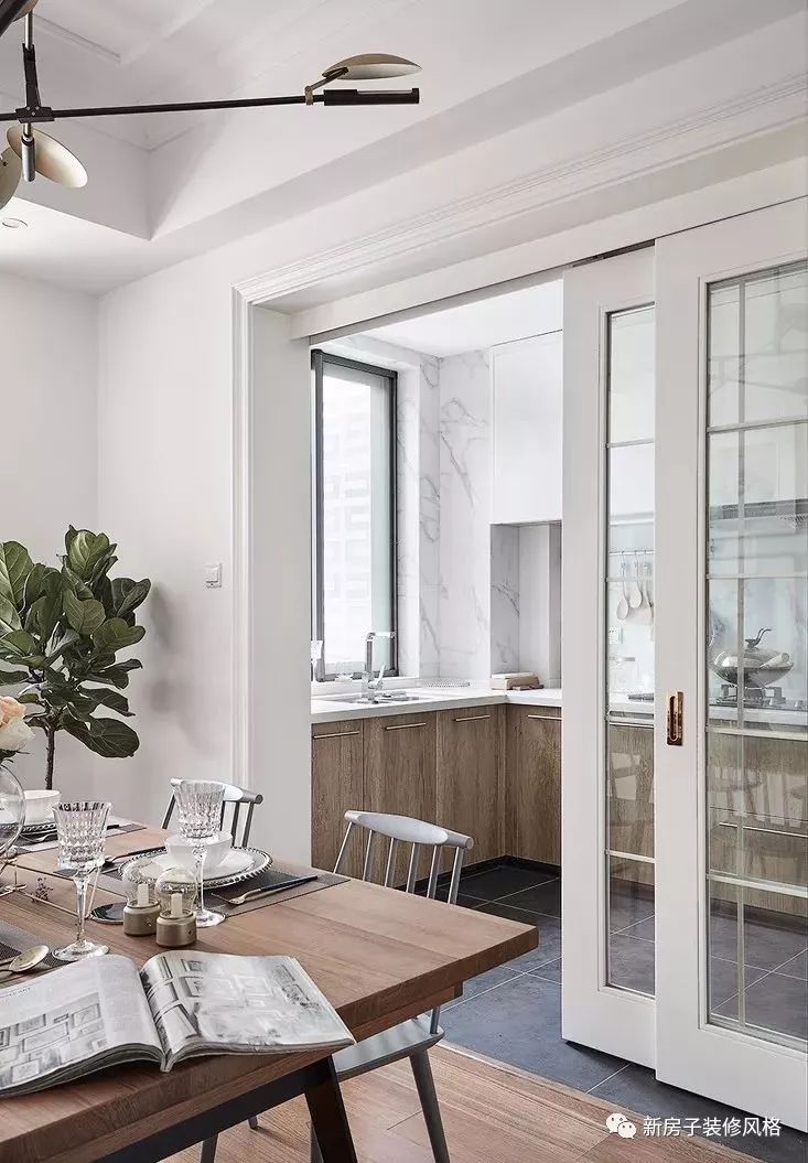 做隔断的方法,做隔断的详细做法