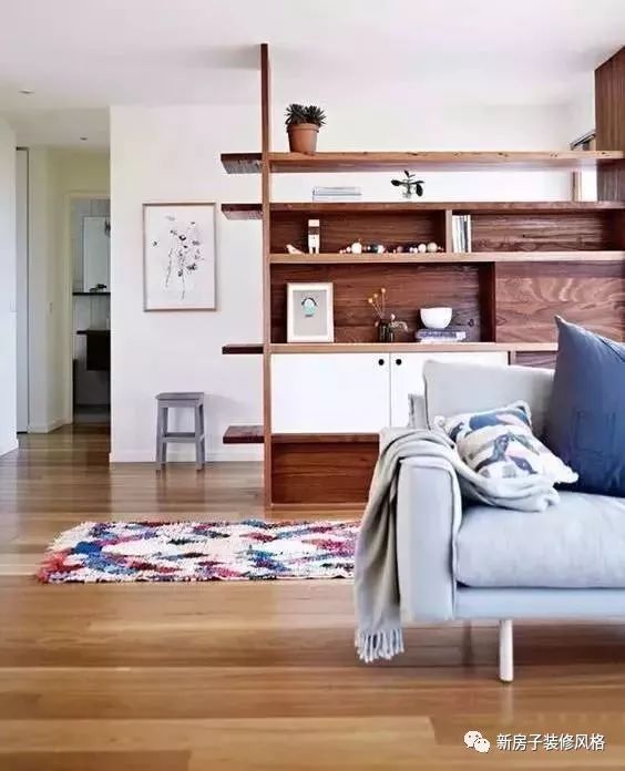 做隔断的方法,做隔断的详细做法