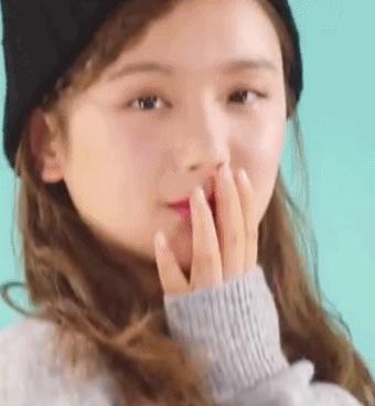 戴渔夫帽怎么让刘海不塌下去,有刘海怎么戴帽子刘海不乱