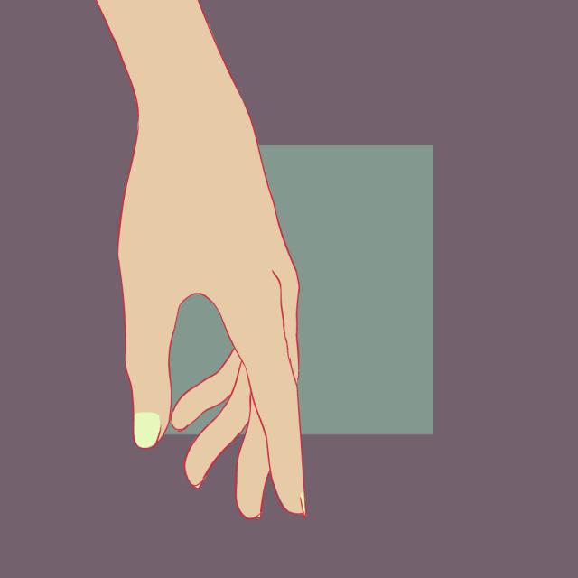 手汗多是一种病吗,突然手汗多是大病的前兆吗