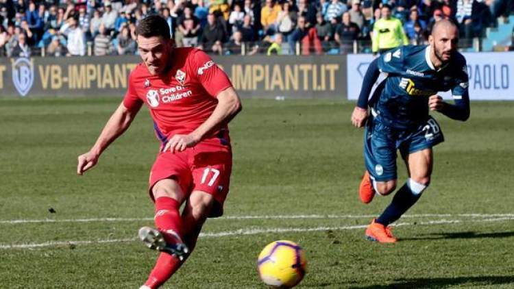 意甲斯帕尔对那不勒斯第6轮,意甲巨大争议判罚