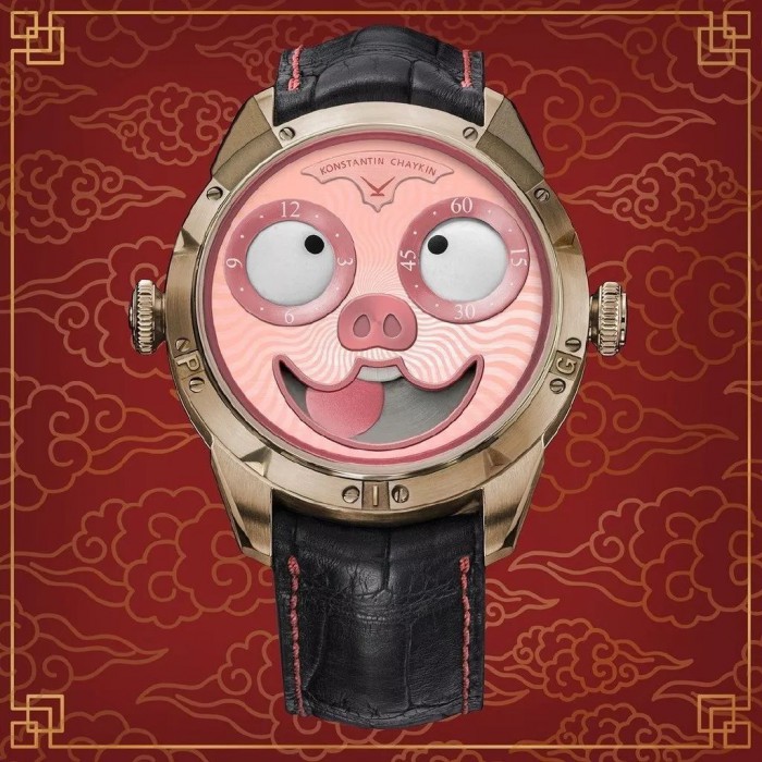 一万澳币劳力士手表,一万元人民币手表