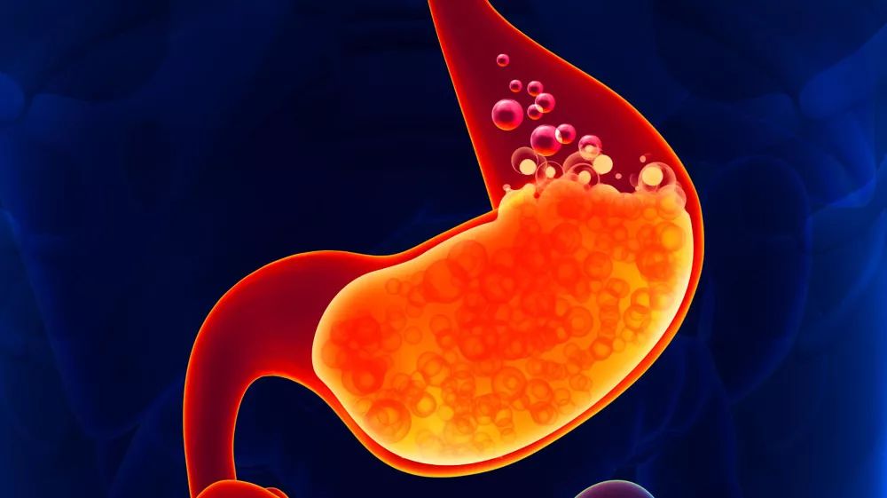 胃癌导致消化不良是什么症状,胃癌发生不良反应了怎么办