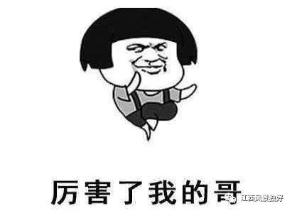 庐山人文第一山,庐山是一座风光秀丽的山