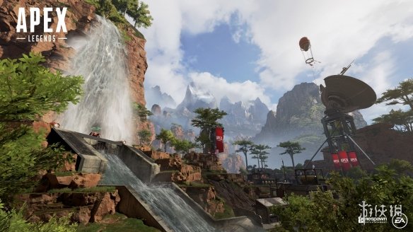 apex英雄卡顿解决方案,如何解决apex英雄卡顿