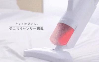 日本超声波除螨仪,日本三菱除螨仪