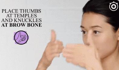 小孩近视中医怎么调理,中医穴位调理近视