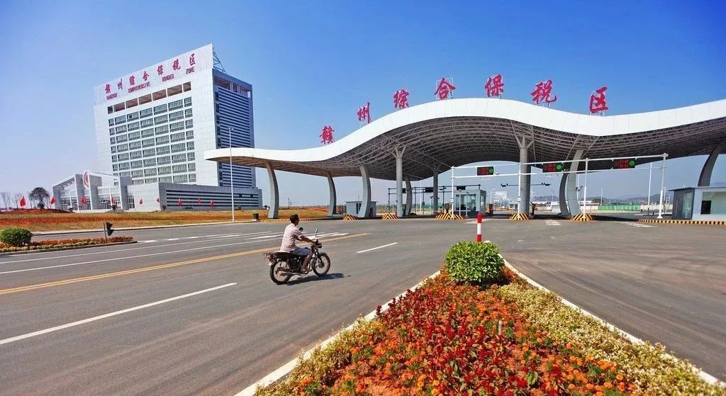 赣州“国际朋友圈”送大礼：家门口海淘，关键还省钱！