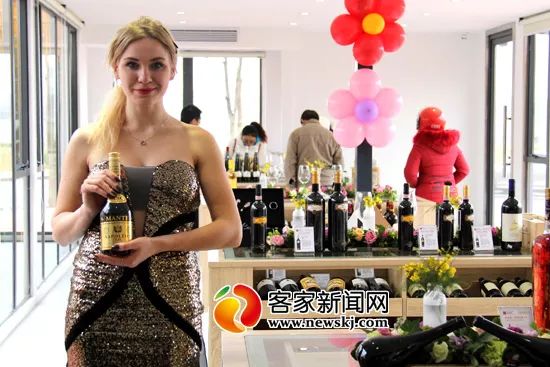 赣州“国际朋友圈”送大礼：家门口海淘，关键还省钱！