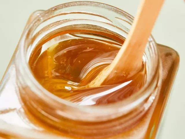 冬季才能酿得的“枇杷蜜”，甜润生津，稀少珍贵