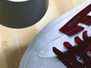 春季就要穿小白鞋,潮款卫衣搭配什么鞋好看