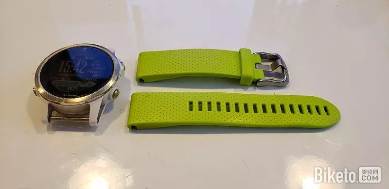 佳明飞耐时6xpro表带,佳明飞耐时7x钛合金表带