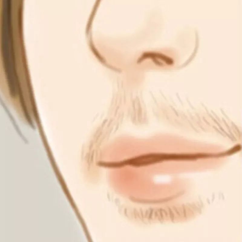 春天要来了，宝贝你怎么长胡子了？（脱毛秘籍）