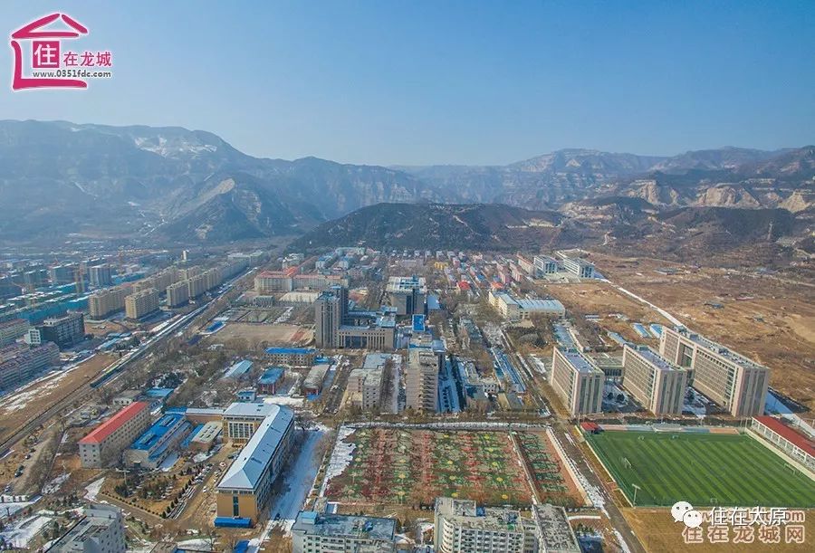 山大一院新院区,山大一院新院区附近的新楼盘