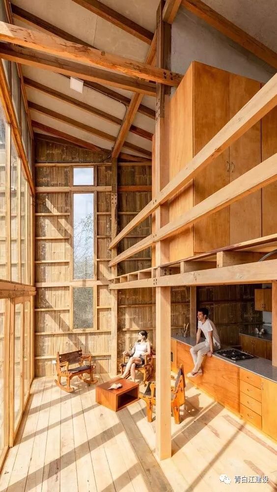 设计建筑平面图,简木空间设计