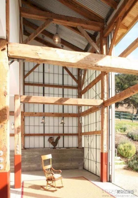 设计建筑平面图,简木空间设计