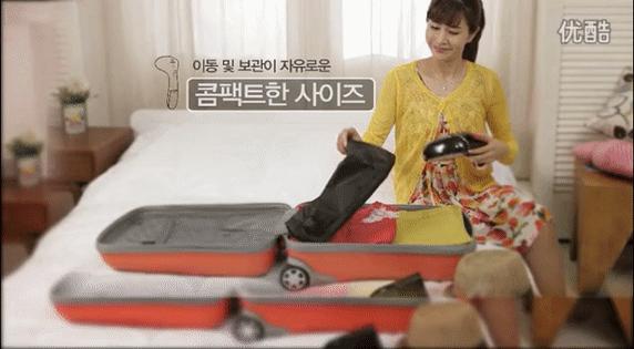 衣服总是皱巴巴,衣服皱巴巴咋能出门